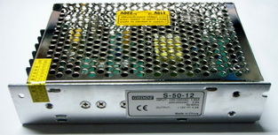 深圳新盈利电子科技 开关电源产品与日用百货销售一体化解决方案