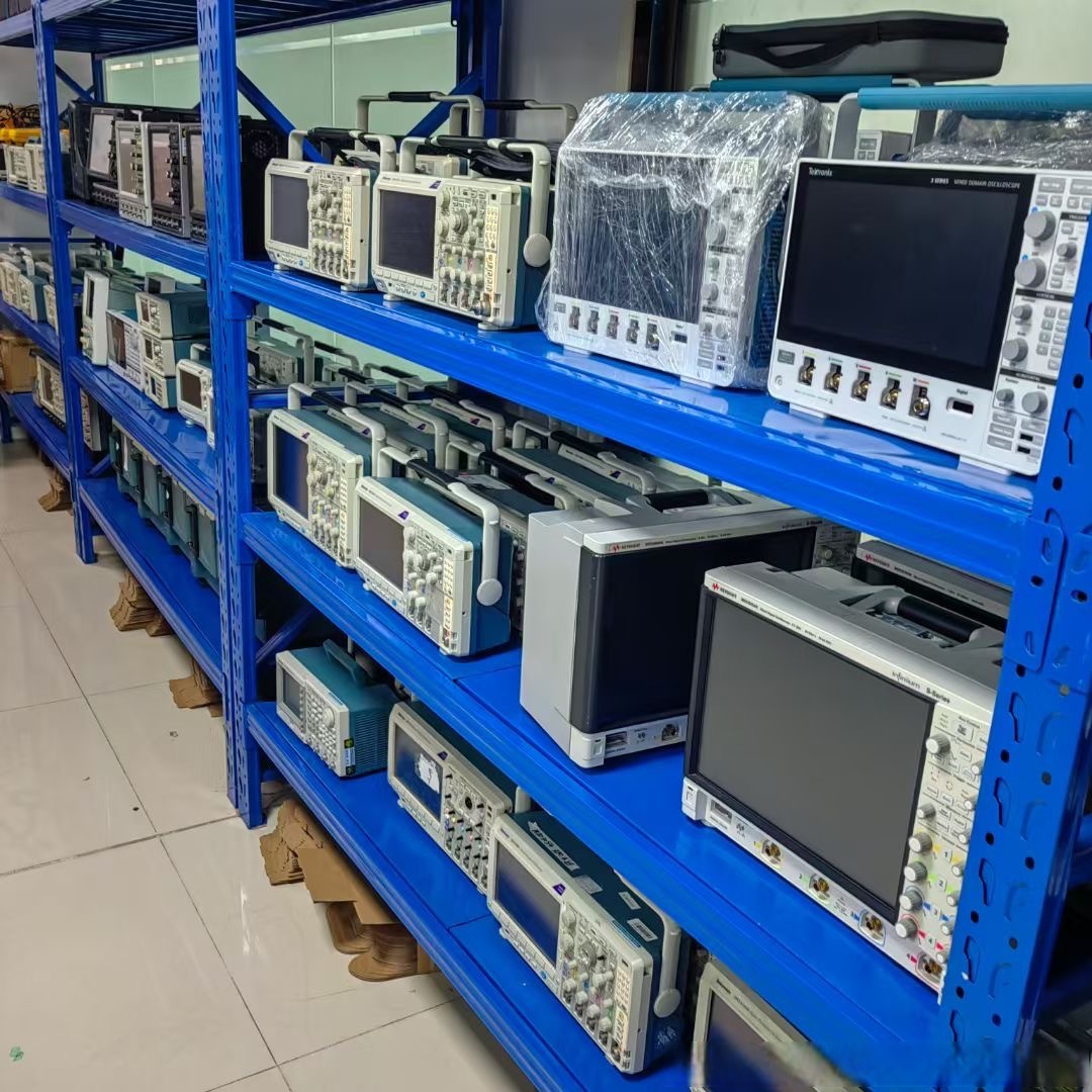 安立MT8852A蓝牙测试装置与思迈电子的专业销售服务