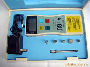 东莞市清溪力强电子产品销售部测力仪表产品清单与日用百货销售业务介绍